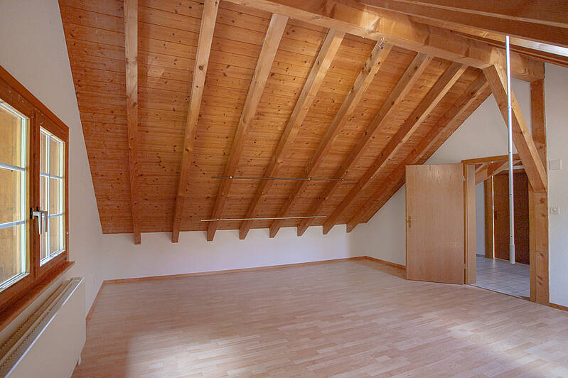 Zimmer I OG