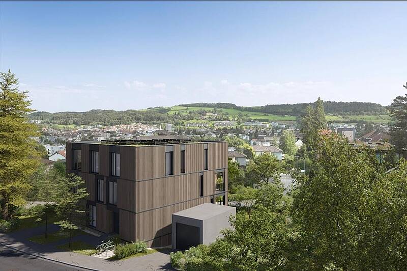 Neubau