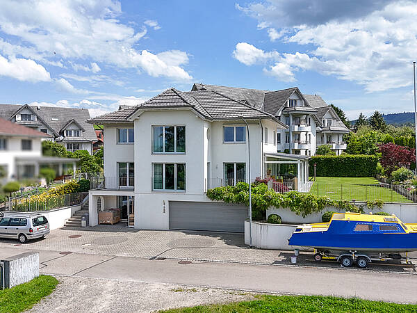 Raum zum Leben: Familienfreundliches Haus mit viel Platz
