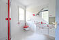 Badezimmer EG