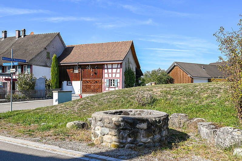 Brunnen
