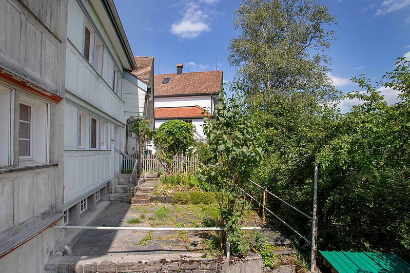Garten 