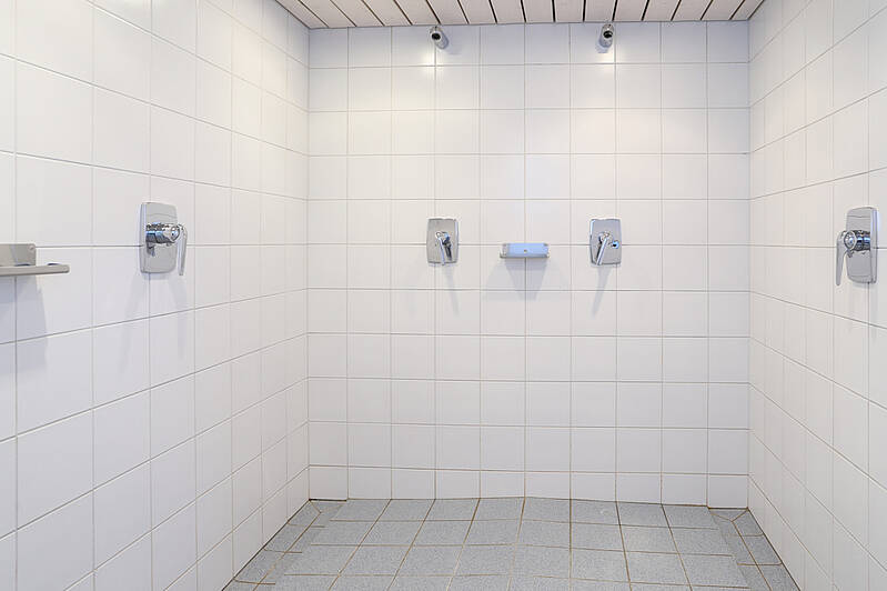 Dusche 1