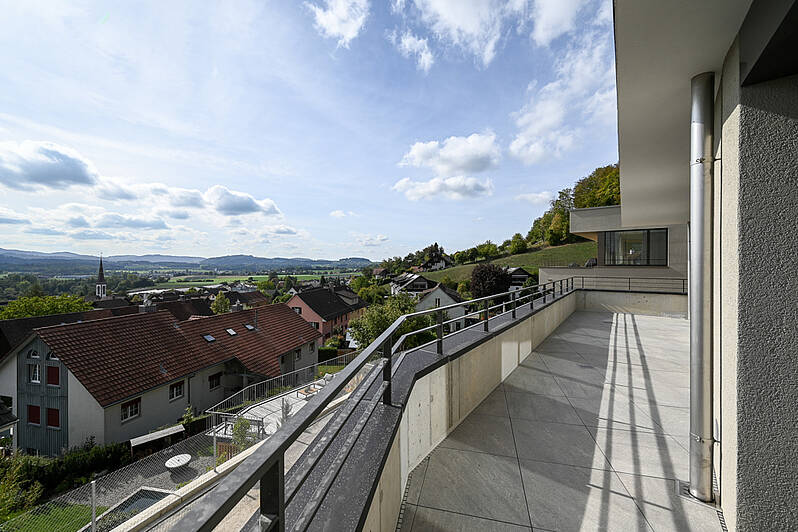 Terrasse OG