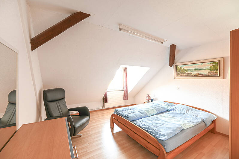 Gästezimmer I