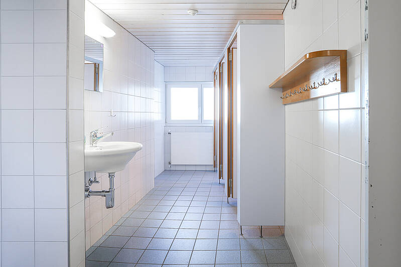Badezimmer 2