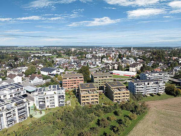 Chöpplishus - Wohnen mit Stil
