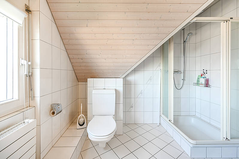 Badezimmer I