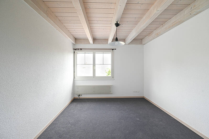 Zimmer III OG